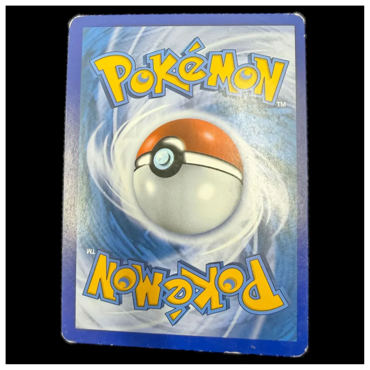 Pokemon M Pidgeot EX — XY Evolutions 65/108 (Pokemon Kaarten) — bagside