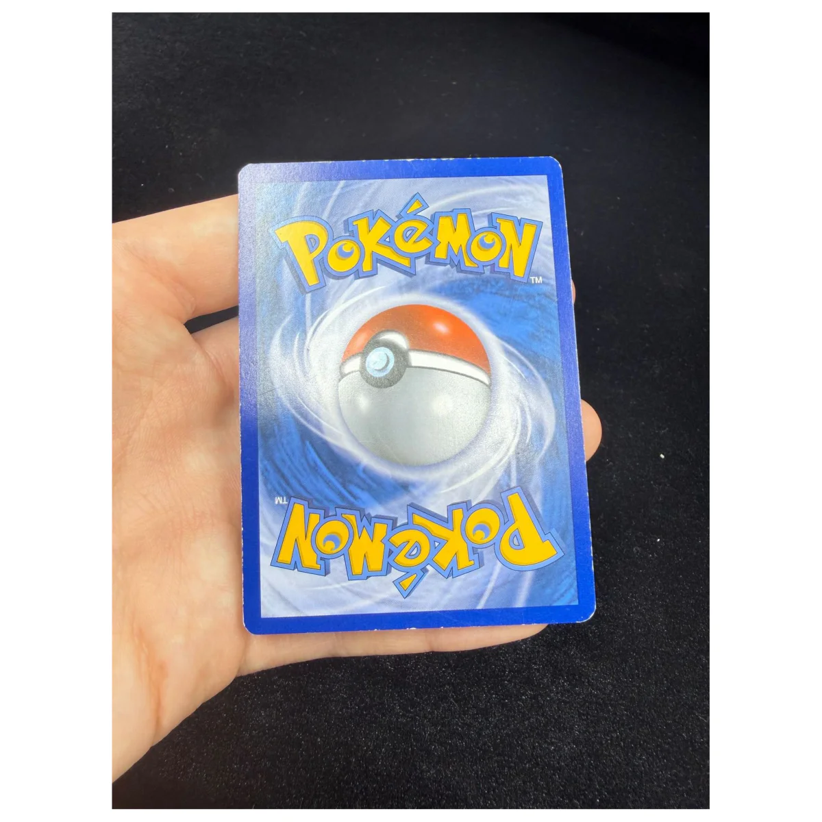 Pokemon M Rayquaza EX — Ancient Origins 98/98 (Pokemon Kaarten) — Detailfoto 4