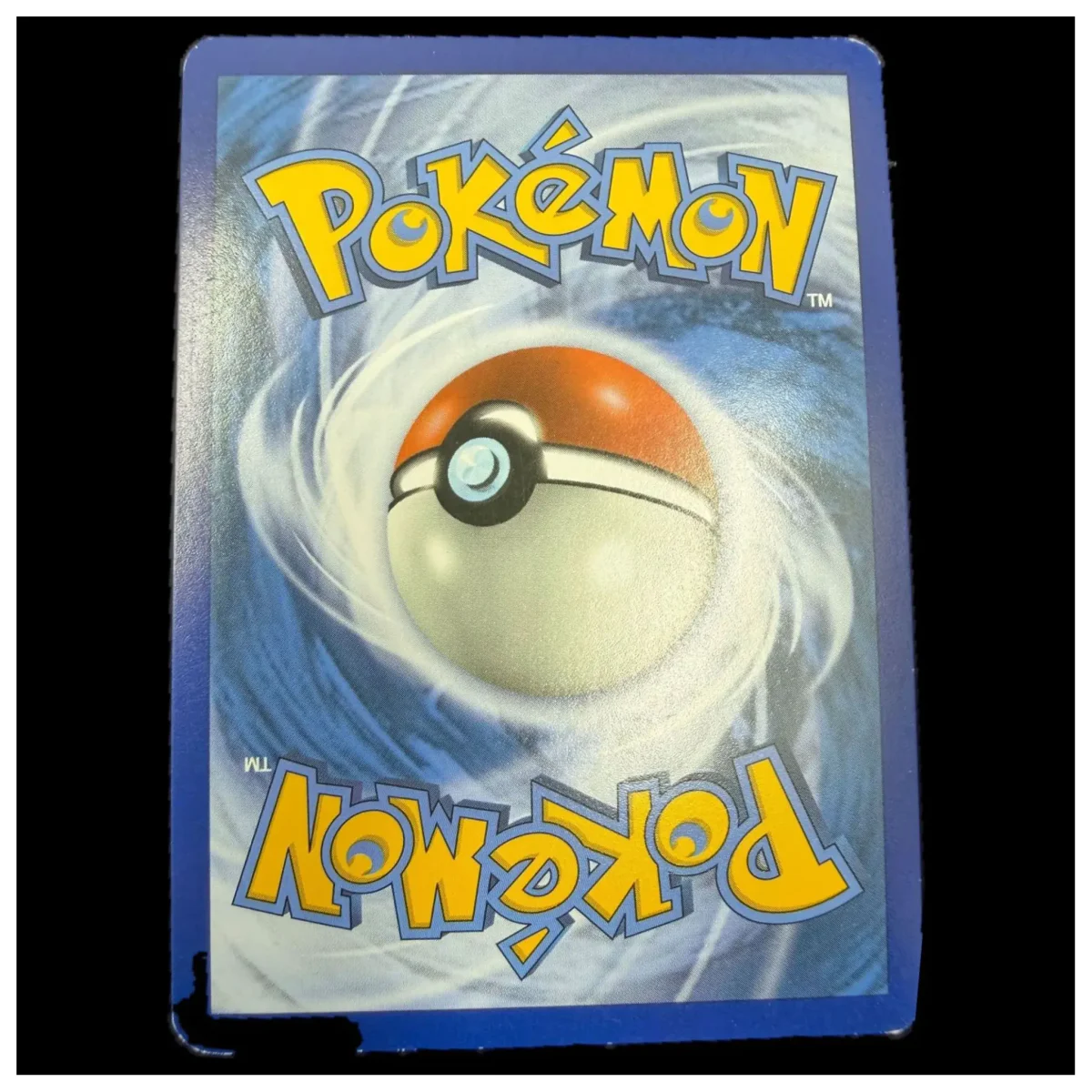Pokemon M Steelix EX — Steam Siege 68/114 (Pokemon Kaarten) — bagside