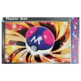 Pokemon Master Ball (Ace Spec) — Plasma Blast 94/101 Pokemon Kaarten Detail — Losse kaart