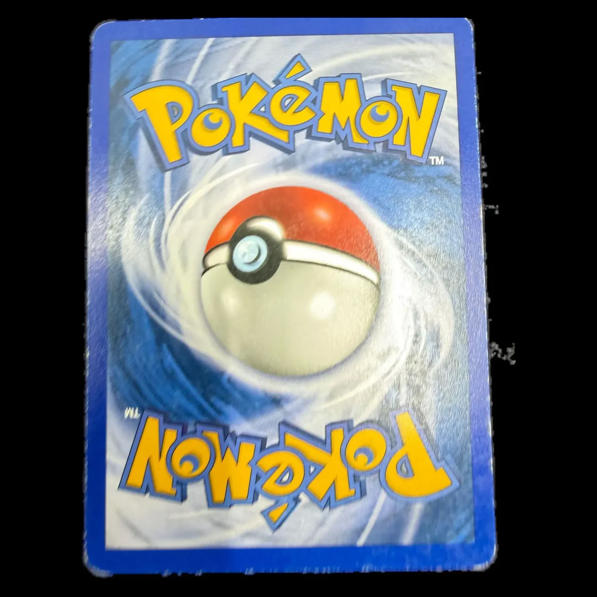 Pokemon Miltank — Aquapolis 94/147 (Pokemon Kaarten) — Rückseite