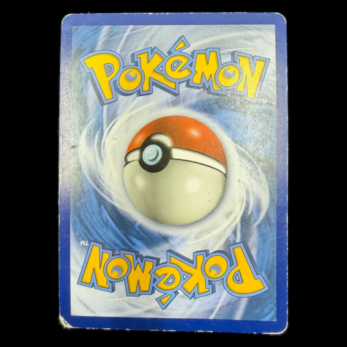Pokemon Misty's Favor Full Art — Unified Minds 235/236 (Pokemon Kaarten) — tył opakowania