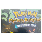 Pokemon Mystery Dungeon: Blue Rescue Team Nintendo DS Detail — Game in doos