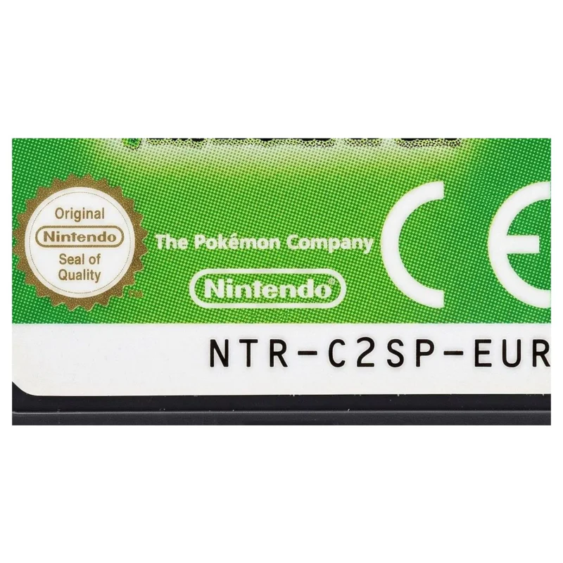 Pokemon Mystery Dungeon: Explorers of Sky (Nintendo DS) — részletfotó 3