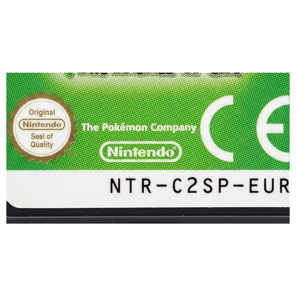 Pokemon Mystery Dungeon: Explorers of Sky Nintendo DS Binnenkant — Losse cartridge