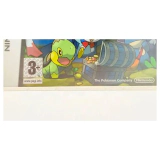Pokemon Mystery Dungeon: Explorers of Time Nintendo DS Binnenkant — Game in doos