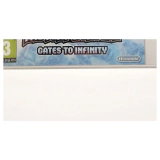 Pokemon Mystery Dungeon: Gates to Infinity Nintendo 3DS Binnenkant — Game in doos