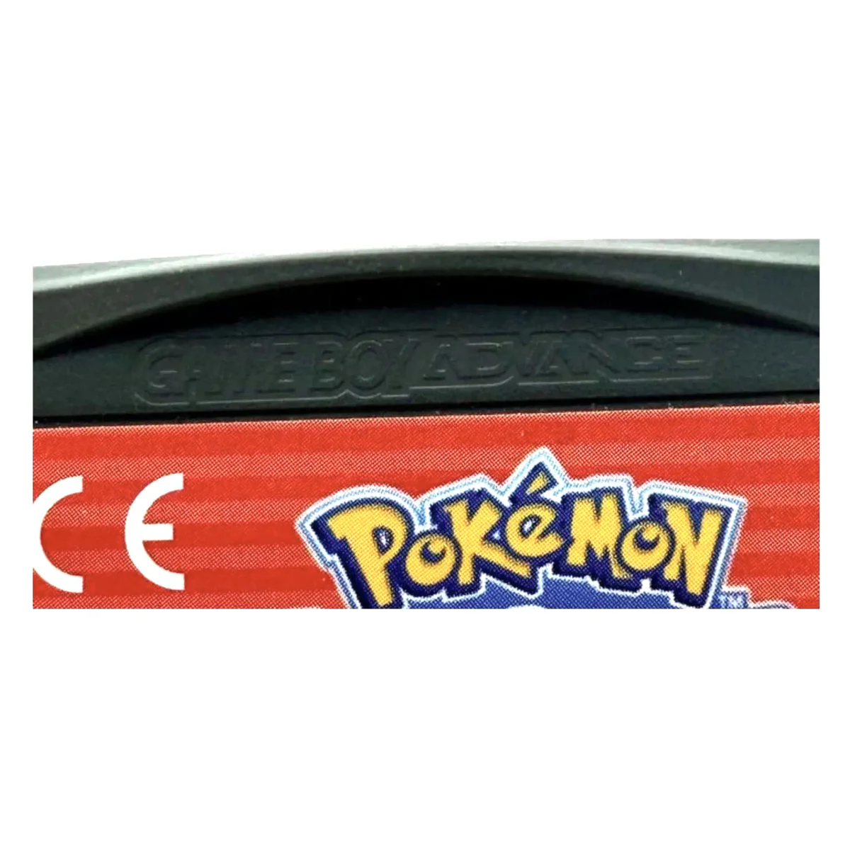 Pokemon Mystery Dungeon: Red Rescue Team (Game Boy Advance) — detail photo 1