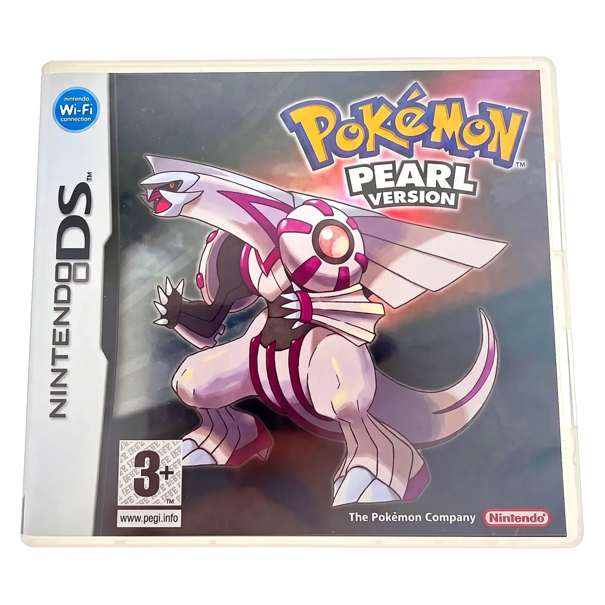 Pokemon Pearl (Nintendo DS) — Nur Modul (ohne Verpackung)