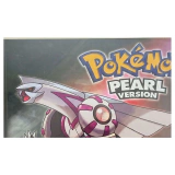 Pokemon Pearl Nintendo DS Detail — Game in doos