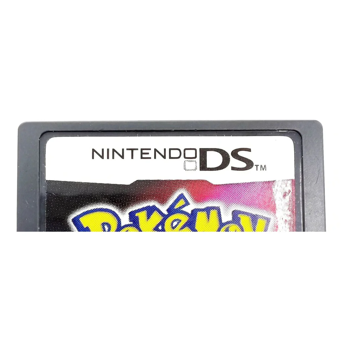 Pokemon Pearl (Nintendo DS) — detail photo 1