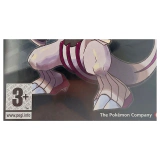Pokemon Pearl Nintendo DS Binnenkant — Game in doos