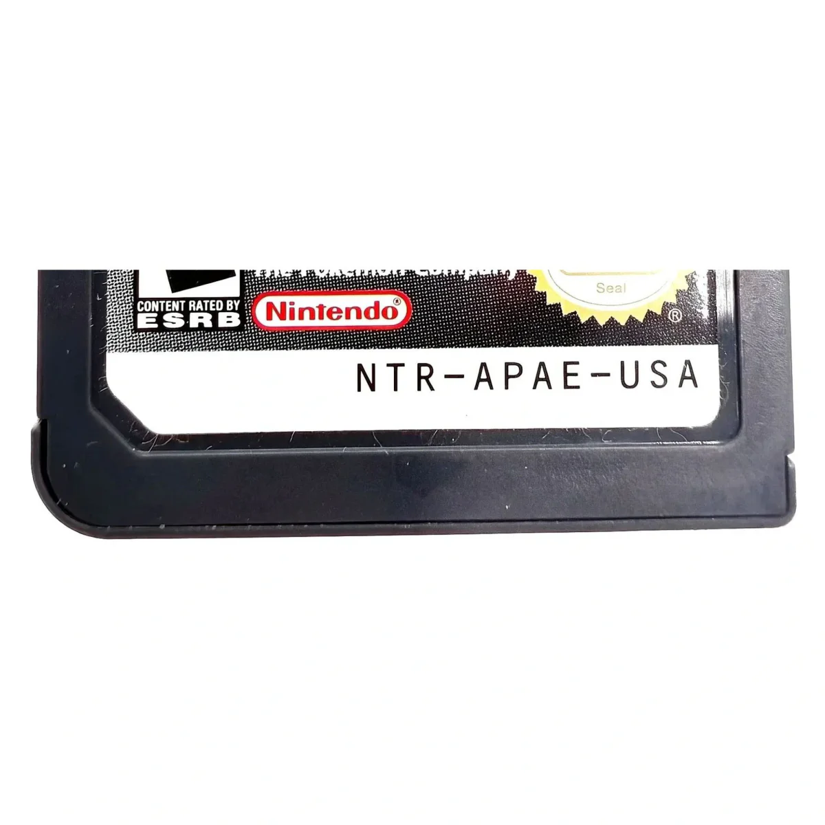 Pokemon Pearl (Nintendo DS) — detail photo 3