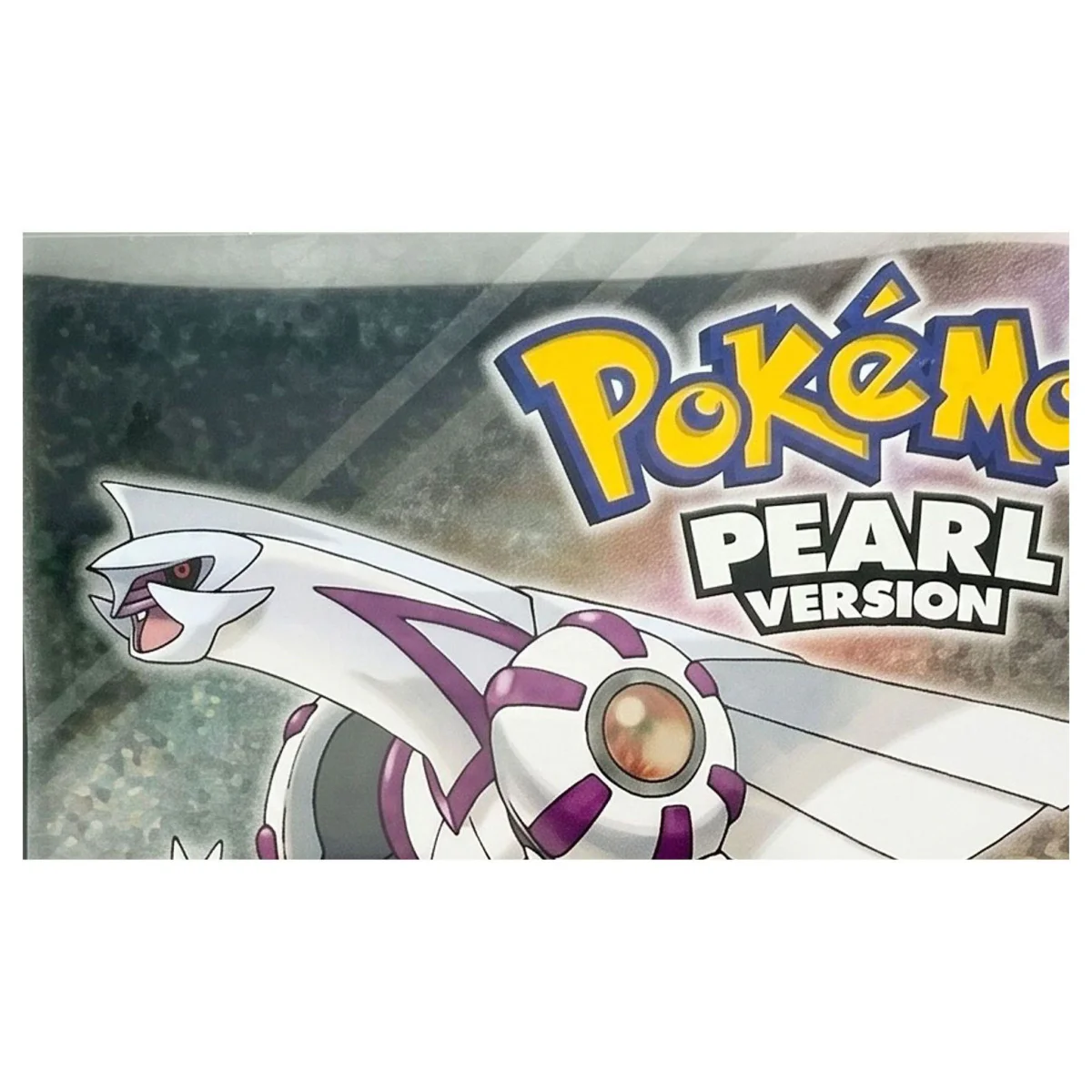 Pokemon Pearl (USA) (Nintendo DS) — детайлна снимка 1