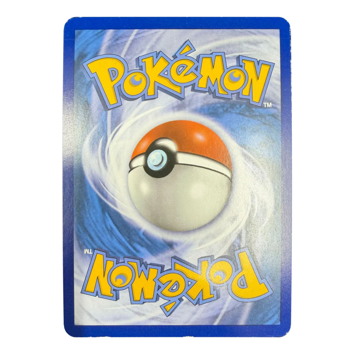 Pokemon Pikachu EX Full Art — XY Black Star Promo XY124 (Pokemon Kaarten) — detaljefoto 2