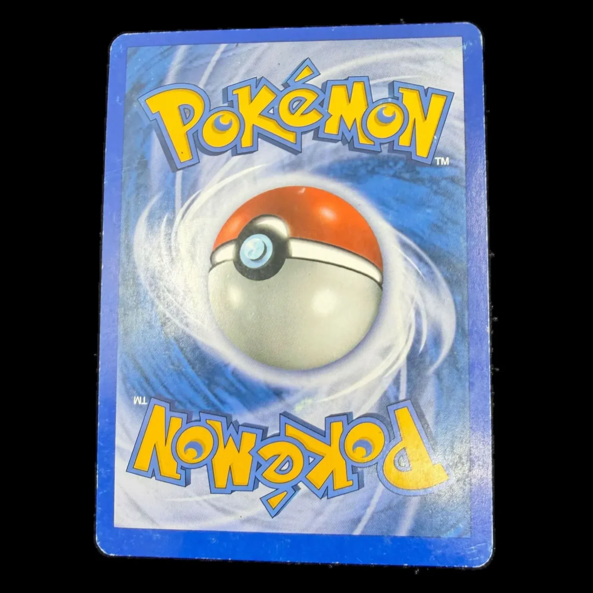 Pokemon Piplup Reverse Holo (Stamped) — Diamond & Pearl 93/130 (Pokemon Kaarten) — zadní strana