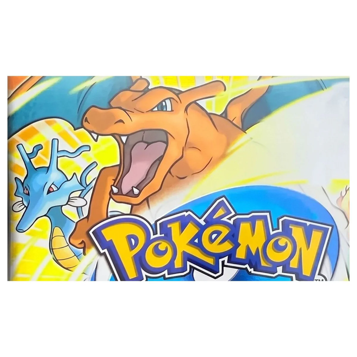Pokemon Ranger Nintendo DS Detail — Game in doos