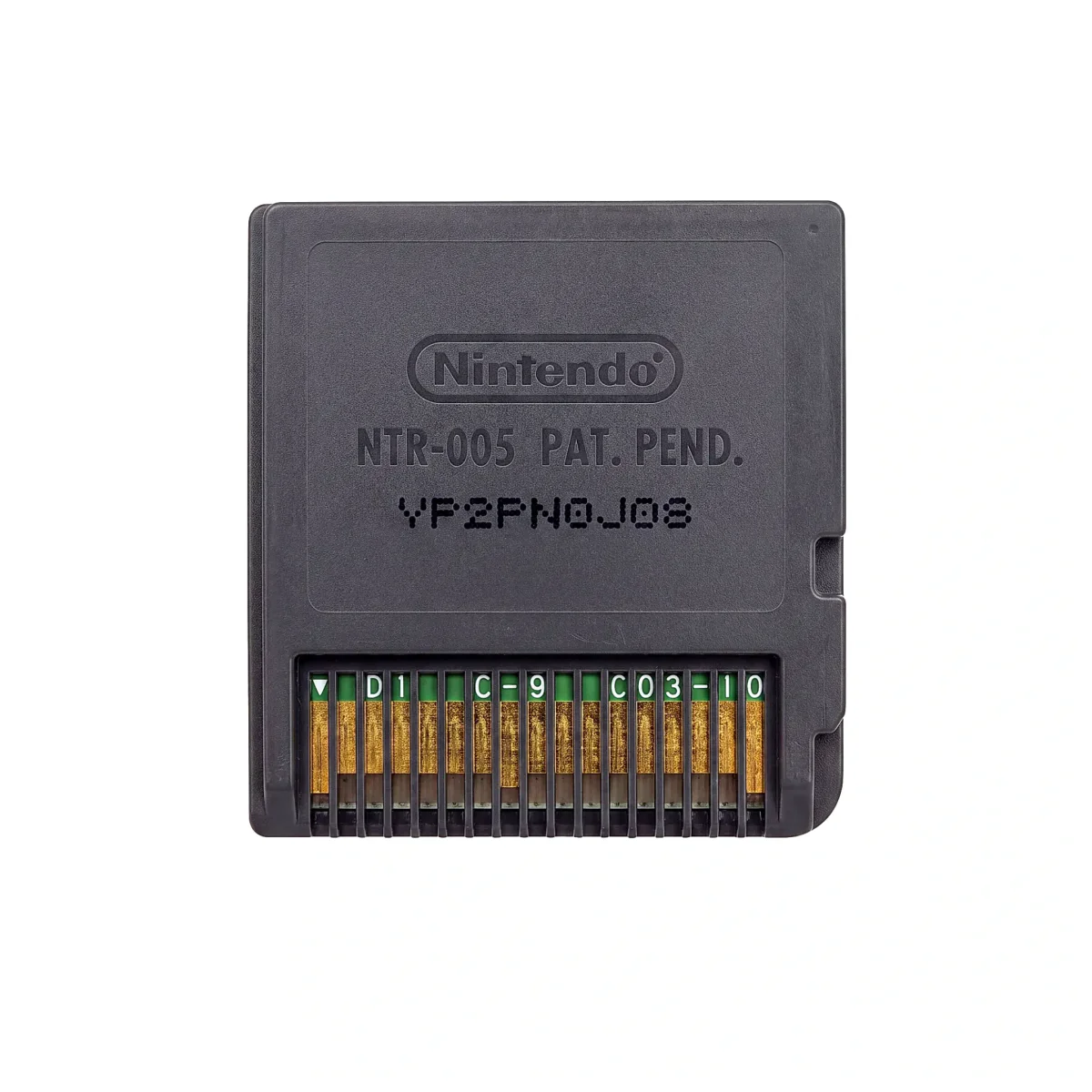 Pokemon Ranger: Shadows of Almia (Nintendo DS) — detailní fotografie 1