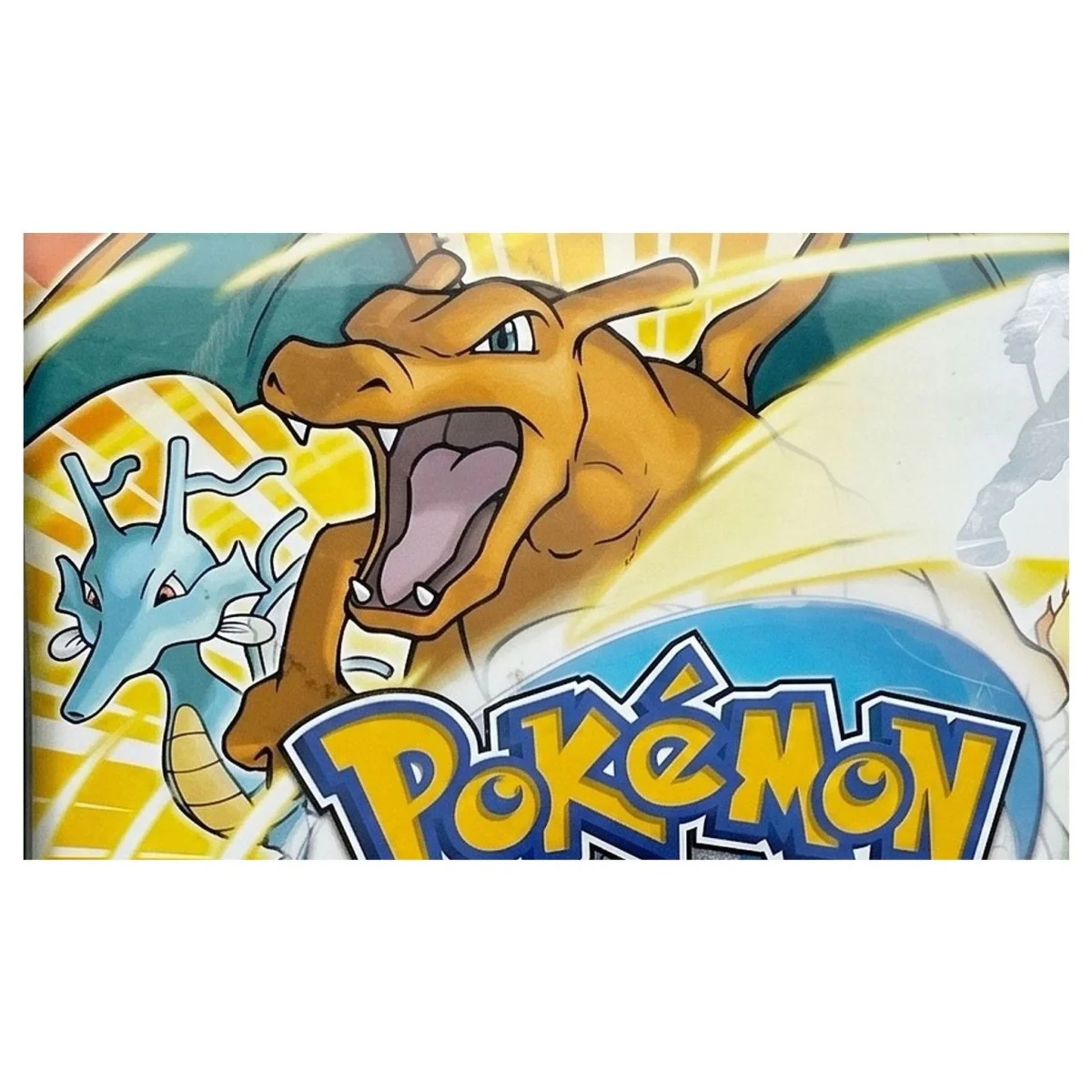 Pokemon Ranger (USA) Nintendo DS Detail — Game in doos