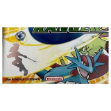 Pokemon Ranger (USA) Nintendo DS Binnenkant — Game in doos