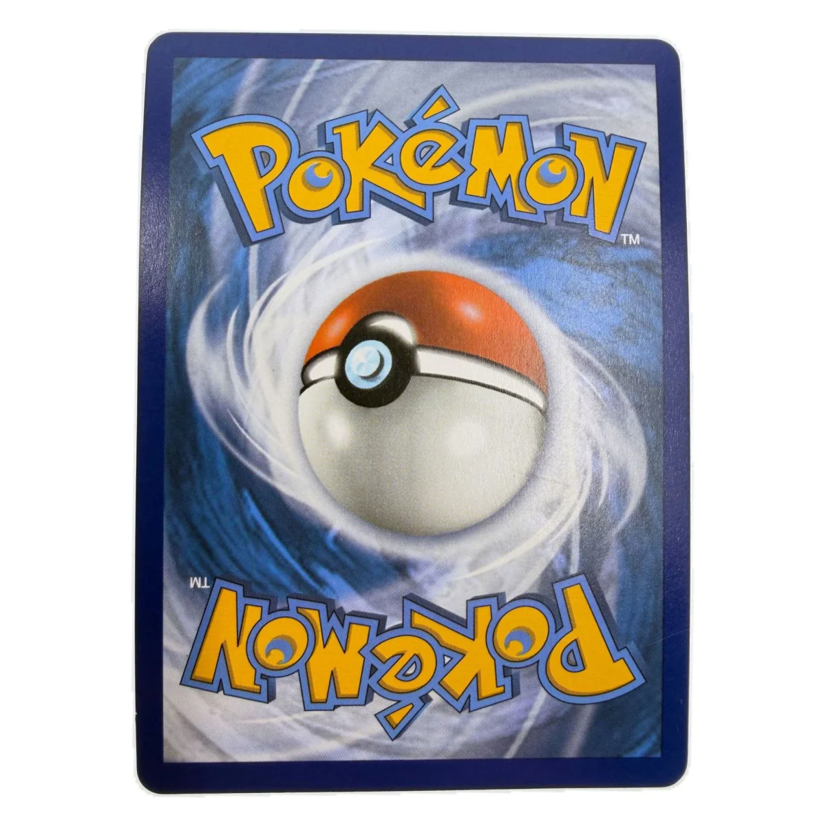 Pokemon Rapid Strike Urshifu VMAX Alternate Art — Battle Styles 170/163 Pokemon Kaarten Achterkant — Losse kaart