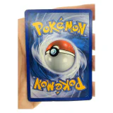 Pokemon Rayquaza δ Delta Species — EX Holon Phantoms 26/110 Pokemon Kaarten Achterkant — Losse kaart