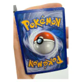 Pokemon Rayquaza ex δ Delta Species — EX Dragon Frontiers 97/101 Pokemon Kaarten Achterkant — Losse kaart
