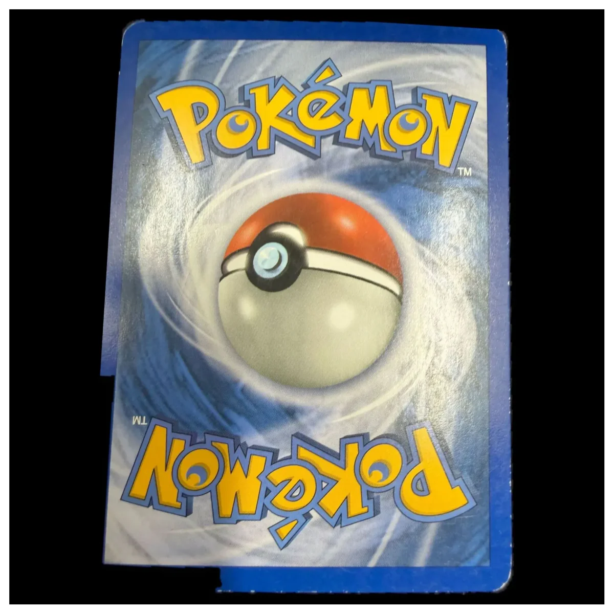 Pokemon Regigigas Holo — Legends Awakened 37/146 (Pokemon Kaarten) — parte trasera