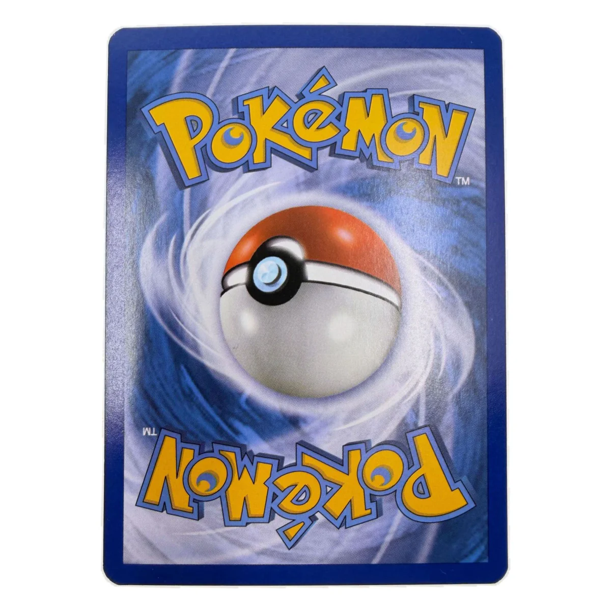 Pokemon Reshiram Holo — Plasma Freeze 17/116 (Pokemon Kaarten) — Rückseite