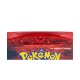 Pokemon Ruby Game Boy Advance Detail — Losse cartridge