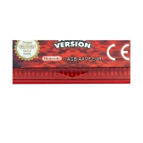 Pokemon Ruby Game Boy Advance Binnenkant — Losse cartridge