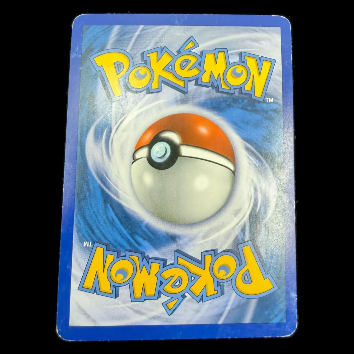 Pokemon Sableye G Reverse Holo — Supreme Victors 41/147 (Pokemon Kaarten) — bagside