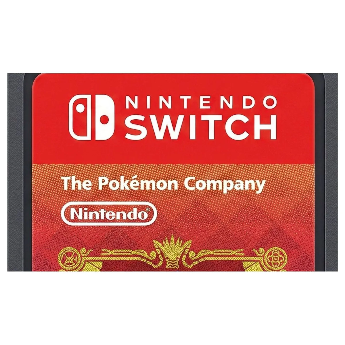 Pokemon Scarlet (Nintendo Switch) — detalės nuotrauka 1