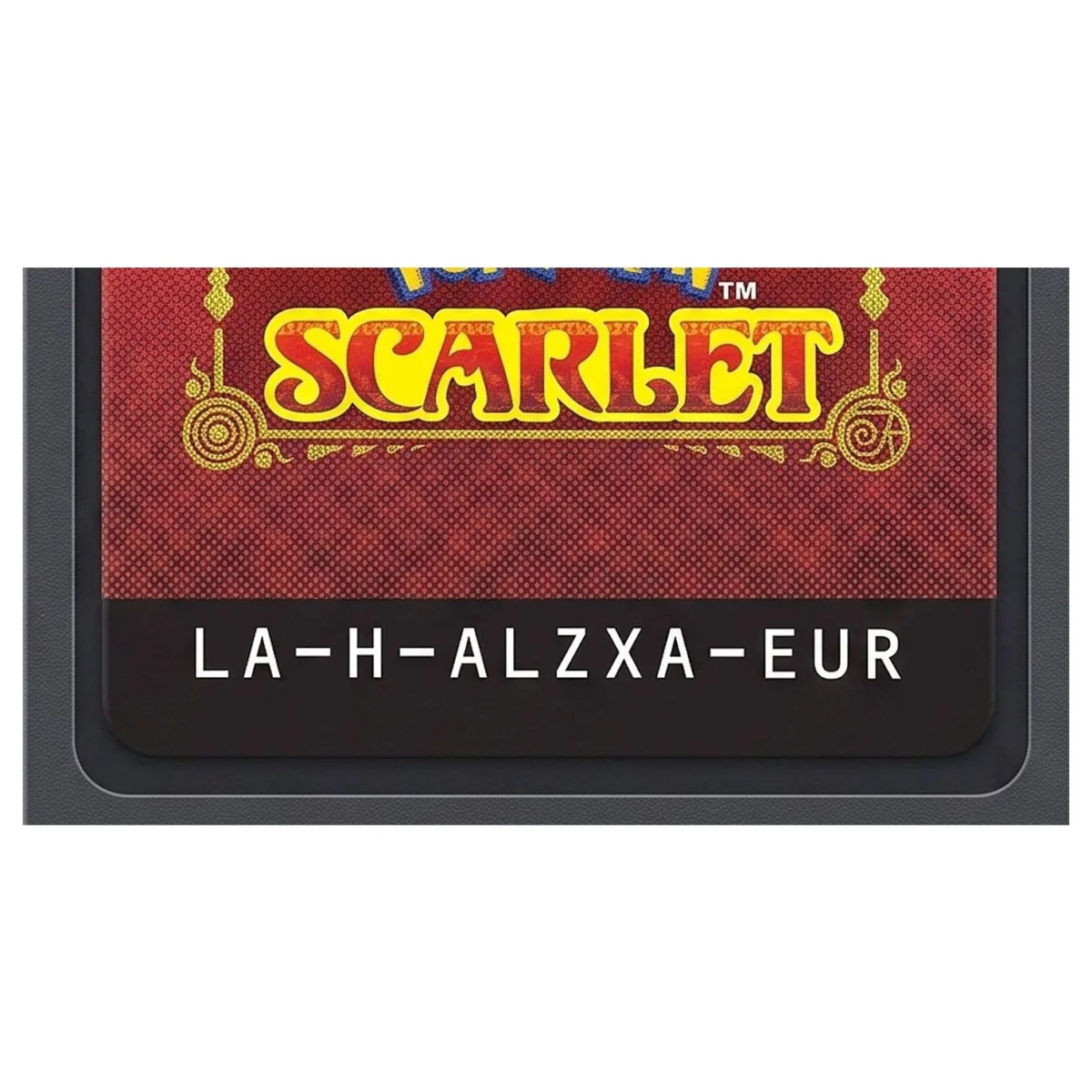 Pokemon Scarlet (Nintendo Switch) — detalės nuotrauka 3