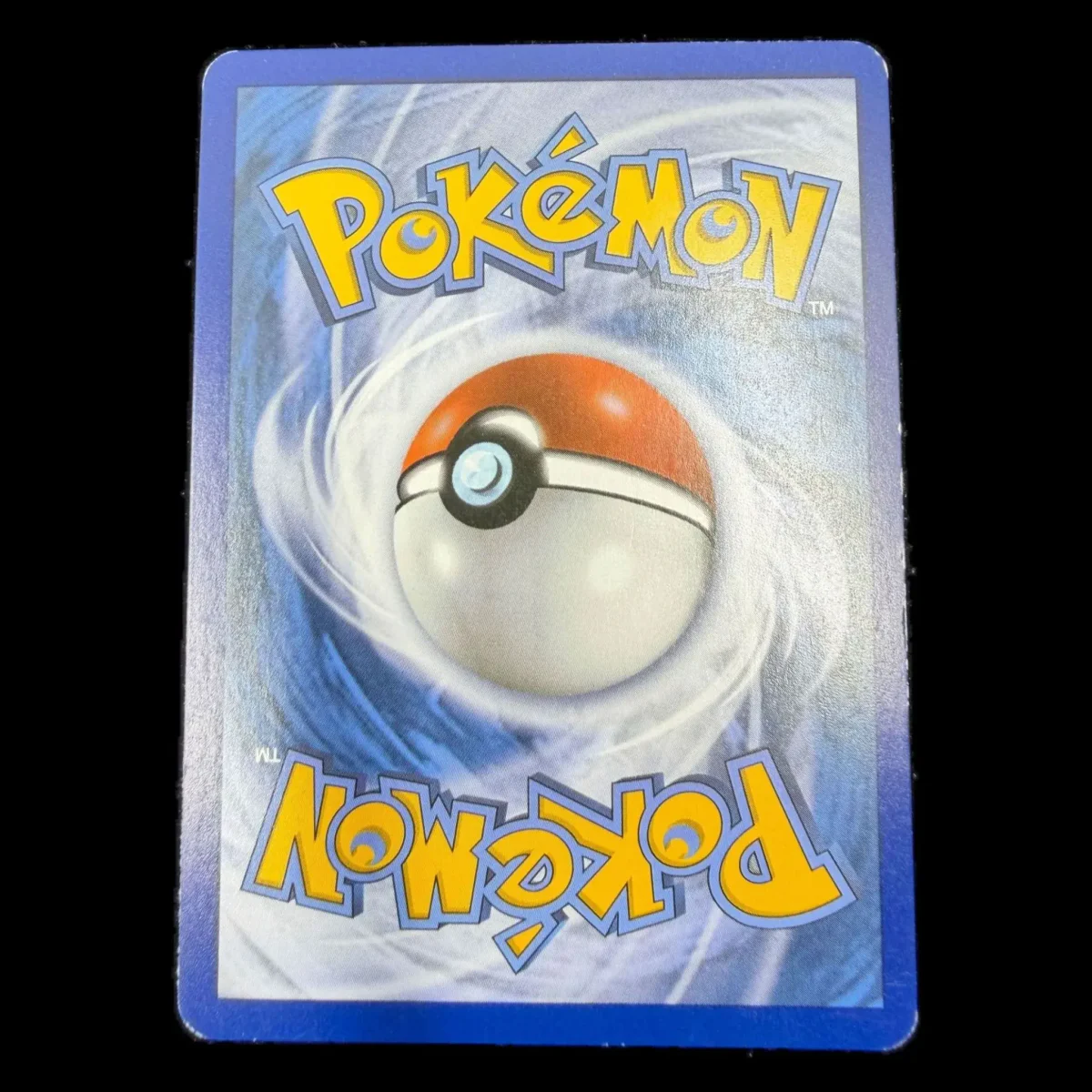 Pokemon Sceptile EX — Ancient Origins 7/98 (Pokemon Kaarten) — bagside