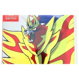 Pokemon Shield Nintendo Switch Detail — Game in doos