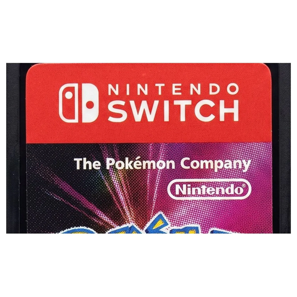 Pokemon Shining Pearl (Nintendo Switch) — детайлна снимка 1
