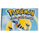 Pokemon Silver Version (3DS eShop doos) Nintendo 3DS Detail — Game in doos