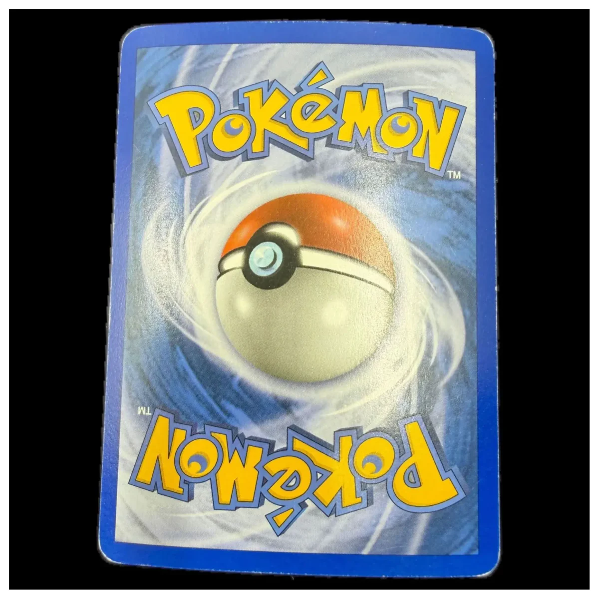 Pokemon Snorunt Reverse Holo (Stamped) — EX Power Keepers 64/108 (Pokemon Kaarten) — zadní strana