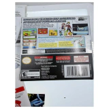 Pokemon SoulSilver + Pokewalker (USA) Nintendo DS Detail — Game in doos met handleiding
