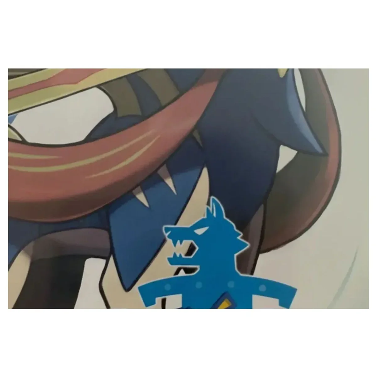 Pokemon Sword (Nintendo Switch) — zdjęcie szczegółowe 2