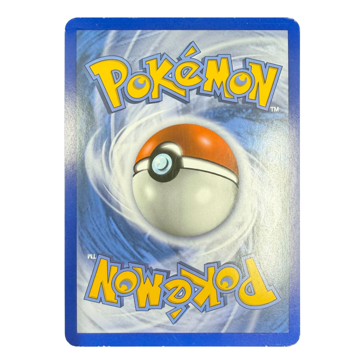 Pokemon Sylveon EX — Generations Radiant Collection RC21/RC32 (Pokemon Kaarten) — zadní strana