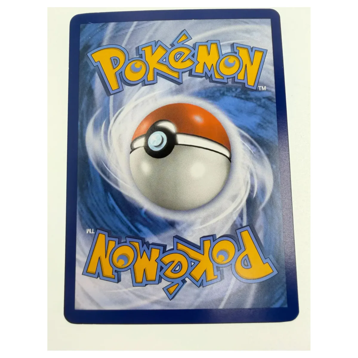 Pokemon Sylveon VMAX — Evolving Skies 075/203 (Pokemon Kaarten) — back of the box