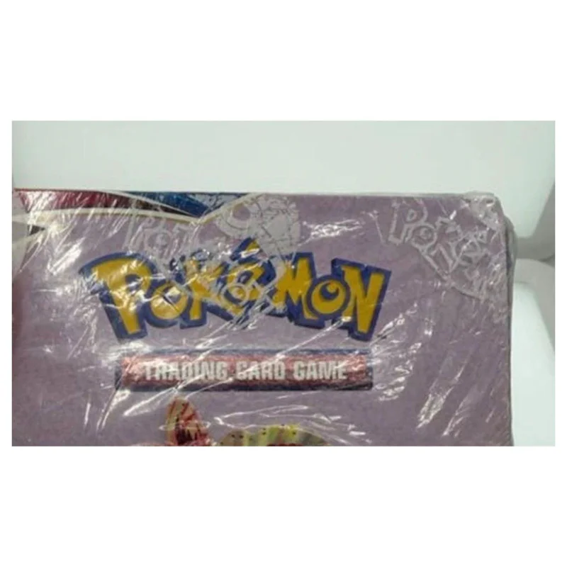 Pokemon TCG Battle Styles Booster Box (Pokemon Kaarten) — φωτογραφία λεπτομέρειας 1