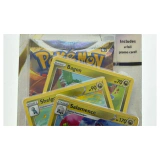 Pokemon TCG Brilliant Stars Checklane Blister — Salamence Pokemon Kaarten Detail — Sealed