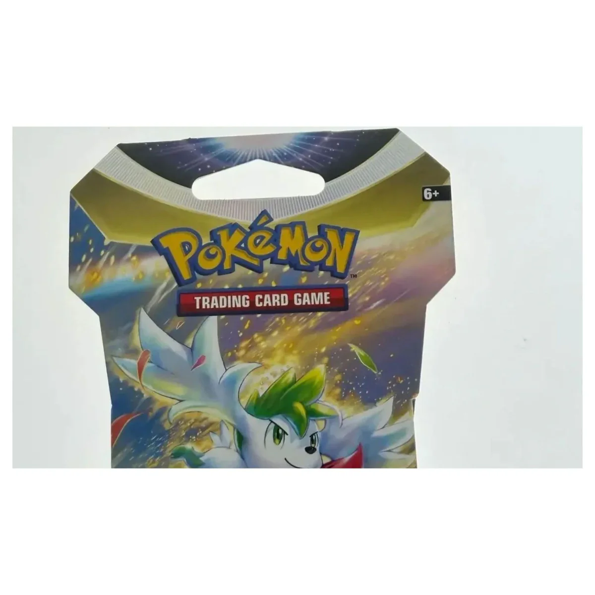 Pokemon TCG Brilliant Stars Sleeved Booster Pack (Pokemon Kaarten) — foto di dettaglio 1