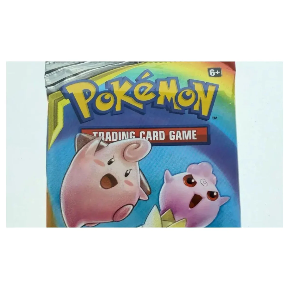 Pokemon TCG Cosmic Eclipse Booster Pack (Pokemon Kaarten) — foto de detalle 1