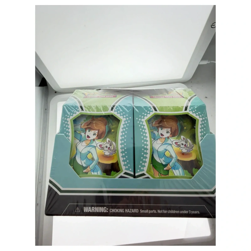 Pokemon TCG Professor Juniper Premium Tournament Collection — Pokemon Kaarten