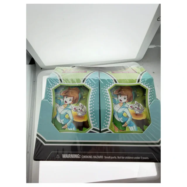 Pokemon TCG Professor Juniper Premium Tournament Collection — Pokemon Kaarten