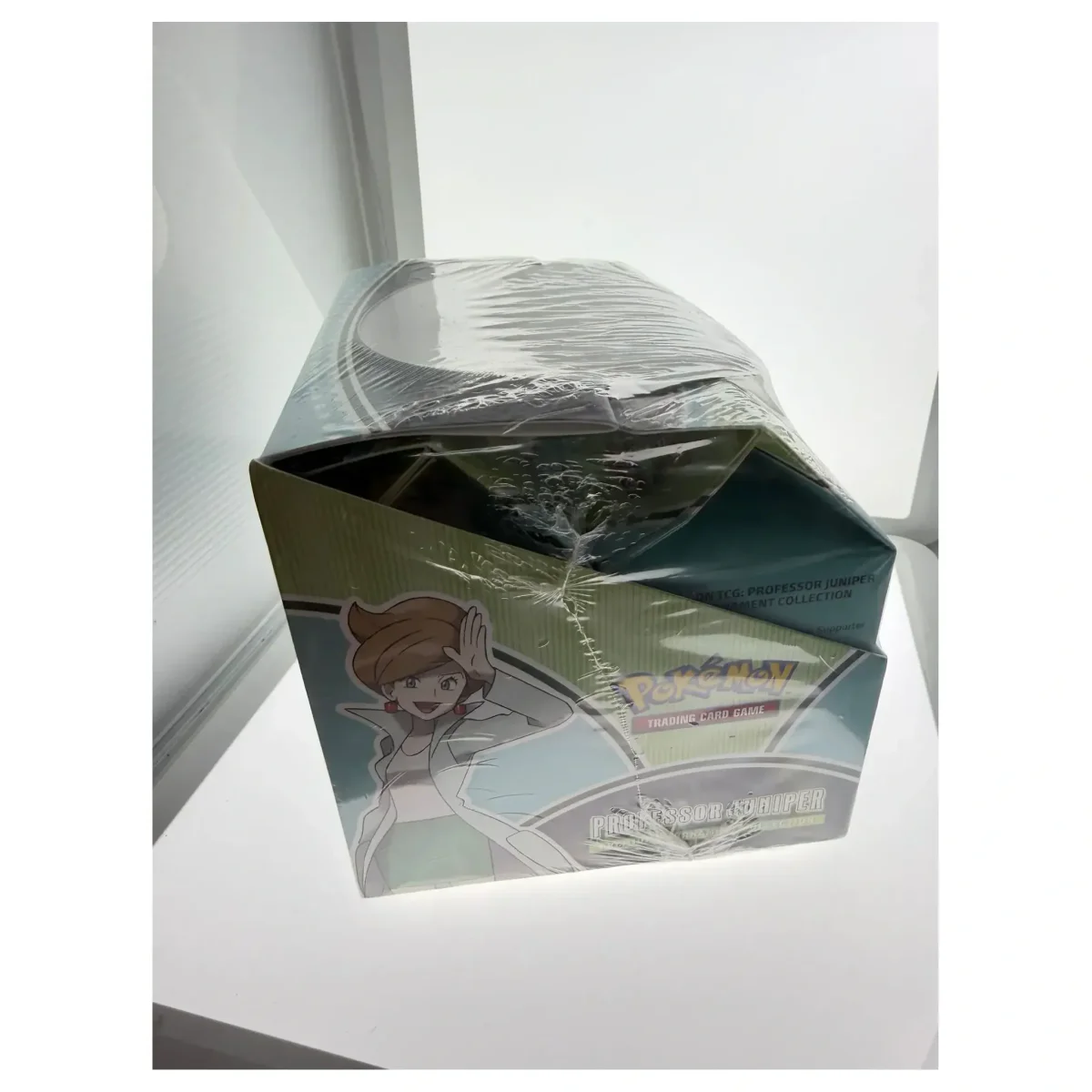 Pokemon TCG Professor Juniper Premium Tournament Collection (Pokemon Kaarten) — detail photo 1